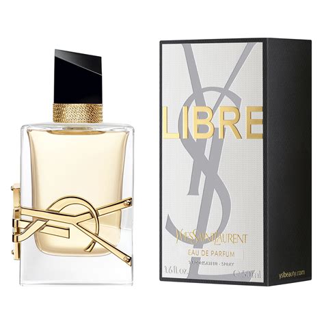 marionnaud libre ysl|YSL libre perfume for women.